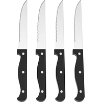 Набор столовых ножей Ikea Снитта 103.790.20