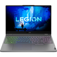 Игровой ноутбук Lenovo Legion 5 15IAH7H 82RB004XUS