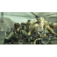  Metal Gear Solid: Master Collection vol. 1 для Nintendo Switch