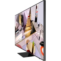 Телевизор Samsung QE55Q700TAU
