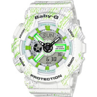 Наручные часы Casio Baby-G BA-110TX-7A