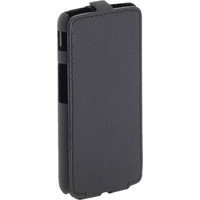 Чехол для телефона Versado Флипкейс для Huawei G610 (черный)