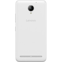 Смартфон Lenovo Vibe C2 Power White [K10a40]