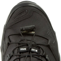 Кроссовки Adidas TERREX Swift R GTX черный [BB4624]