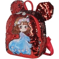 Детский рюкзак Polar 18271ф (красный)