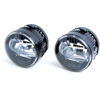 Светодиодная лампа OPTIMA LED FOG LIGHT-021 2шт