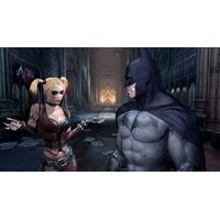  Batman: Arkham City для PlayStation 3