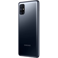 Смартфон Samsung Galaxy M51 SM-M515F/DSN 8GB/128GB (черный)