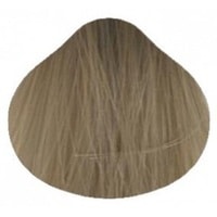 Крем-краска для волос Keen Colour Cream 10.1 (ультра-светлый блонд пепельный)