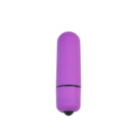 Вибропуля Nlonely Mini Vibe 1 speed (Purple)