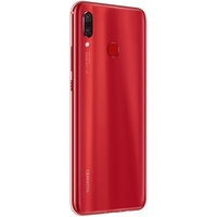 Смартфон Huawei Nova 3 PAR-LX1 Dual SIM (красный)
