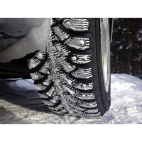 Зимние шины Nokian Tyres Nordman 4 225/50R16 96T