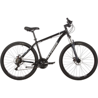 Велосипед Stinger Element STD 27.5 р.18 2022 (черный)
