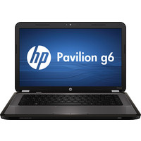 Ноутбук HP Pavilion g6-1000 (Intel)
