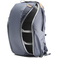 Рюкзак Peak Design Everyday Backpack Zip 15L V2 (midnight)