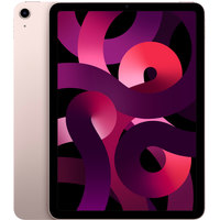 Планшет Apple iPad Air 2022 64GB MM9D3 (розовый)
