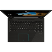 Ноутбук ASUS X570UD-E4053T