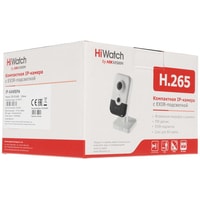 IP-камера HiWatch DS-I214W(B) (4 мм)