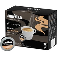 Кофе в капсулах Lavazza Firma Aromatico Lungo капсульный 48 шт