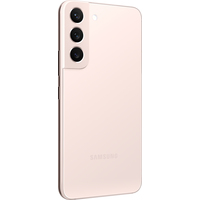 Смартфон Samsung Galaxy S22 5G SM-S901E/DS 8GB/256GB (розовый)