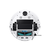 Робот-пылесос Samsung Jet Bot VR30T80313B/EV