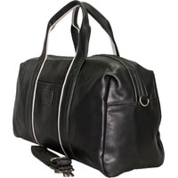 Дорожная сумка David Jones 5917-2 51 см (черный)
