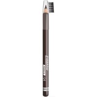 Карандаш для бровей Lux Visage Eyebrow Pencil 104