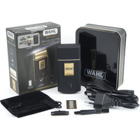 Электробритва Wahl 3615-1016G Travel Shaver Gold Edition