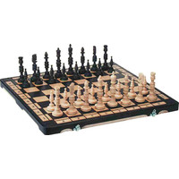Настольная игра Wegiel Chess Galant