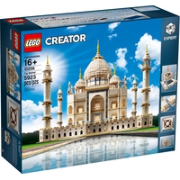 Конструктор LEGO Creator 10256 Тадж-Махал
