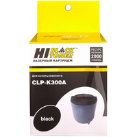 Картридж Hi-Black HB-CLP-K300A