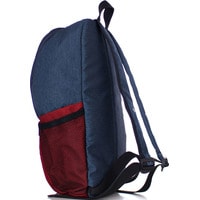 Городской рюкзак Galanteya 54419 (синий/бордовый)