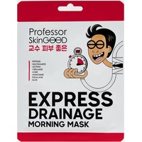  Professor SkinGood Маска для лица тканевая Drainage Mask