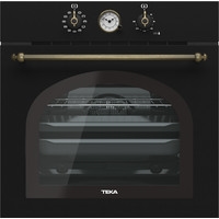 Электрический духовой шкаф TEKA HRB 6300 ATB Brass