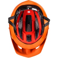 Cпортивный шлем Bontrager Blaze WaveCel (M, оранжевый)