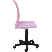 Компьютерное кресло AksHome Tempo (розовый)