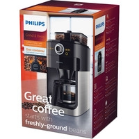 Капельная кофеварка Philips HD7769/00