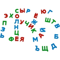 Алфавит Полесье Первые уроки (33 буквы)