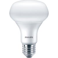 Светодиодная лампочка Philips LED Spot CorePro 10W E27 2700K R80 929001857987