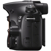 Зеркальный фотоаппарат Sony Alpha SLT-A58M Kit 18-135mm
