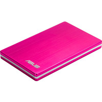 Внешний накопитель ASUS AN300 500GB Pink (90XB2-600HD-00070)