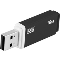 USB Flash GOODRAM UMO2 16GB (черный)