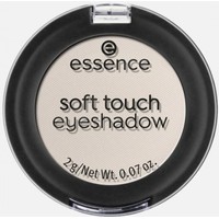 Тени для век Essence Soft Touch Eyeshadow (тон 01) 2 г