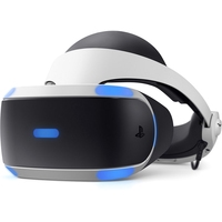 Очки виртуальной реальности для PlayStation Sony PlayStation VR v2