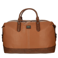 Дорожная сумка David Jones CM5310A (коричневый)
