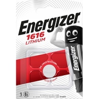 Батарейка Energizer CR1616