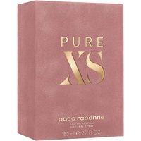 Парфюмерная вода Paco Rabanne Pure XS For Her EdP (80 мл)