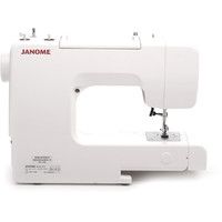Электромеханическая швейная машина Janome 2323