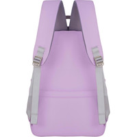 Городской рюкзак Merlin M855 (фиолетовый)