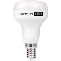 Светодиодная лампочка Canyon LED R50 E14 6 Вт 2700 К [R50E14FR6W230VW]